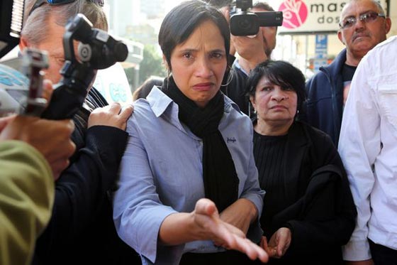 السجن 10 سنوات لامرأة اختطفت رضيعة وربتها 18 عاما كابنتها صورة رقم 6