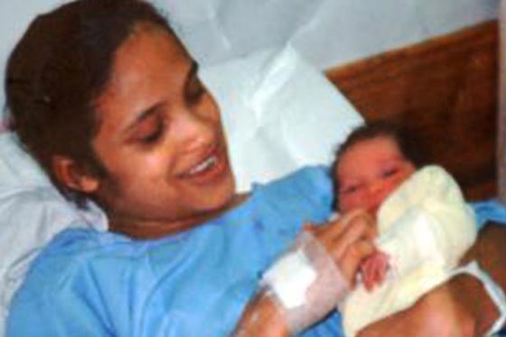 السجن 10 سنوات لامرأة اختطفت رضيعة وربتها 18 عاما كابنتها صورة رقم 12