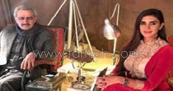 صور احلام العجارمة، المذيعة الأردنية العاشقة لـ(الفروسية) صورة رقم 1