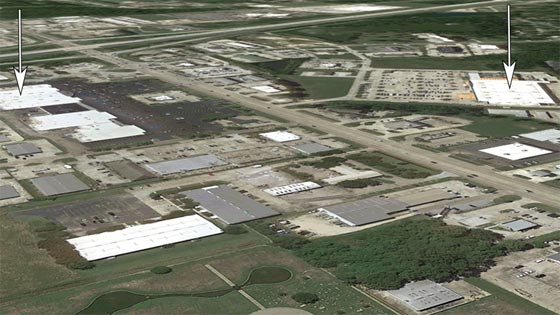  فيضانات لويزيانا تحصد 6 ضحايا واجلاء الآلاف  صورة رقم 5