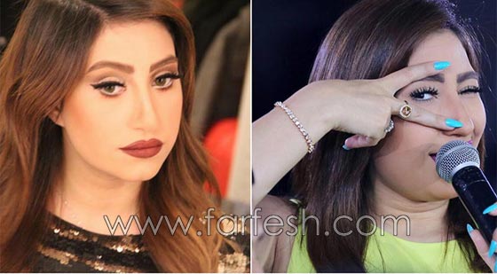 صور قديمة فضحت لون عيون الفنانات الحقيقية دون عدسات ملونة! صورة رقم 11