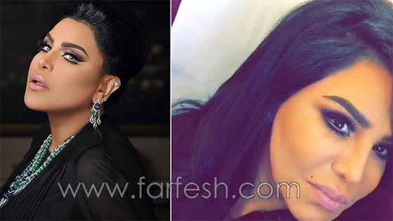 صور قديمة فضحت لون عيون الفنانات الحقيقية دون عدسات ملونة! صورة رقم 5