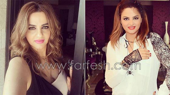 صور قديمة فضحت لون عيون الفنانات الحقيقية دون عدسات ملونة! صورة رقم 9