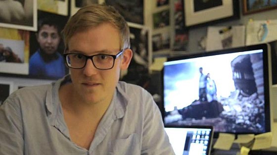 شهادة عيان من اعماق الجحيم الداعشي صورة رقم 1