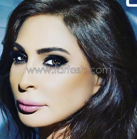 كلبة اليسا الجديدة تشن هجوما مجنونا عليها.. شاهدها صورة رقم 6