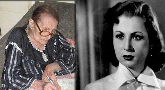 صور صادمة لنجمات الزمن الجميل.. في الزمن العليل صورة رقم 7