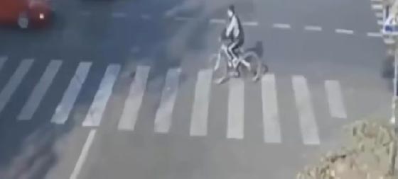 حوادث صادمة كادت تزهق الاراوح.. هكذا لعب الحظ لعبته فيها صورة رقم 1