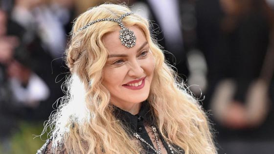 رقصة مادونا في عيد ميلادها تثير ازمة في كوبا صورة رقم 9