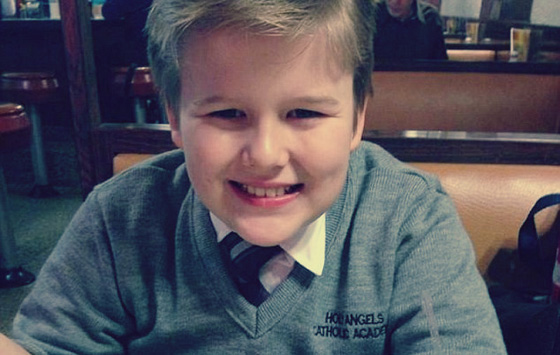 وصية طفل منتحر للاهالي.. احضنوا ابناءكم كل يوم صورة رقم 5