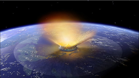 يوم اسود في تاريخ الارض.. انقرض فيه 75% من الكائنات!! صورة رقم 3