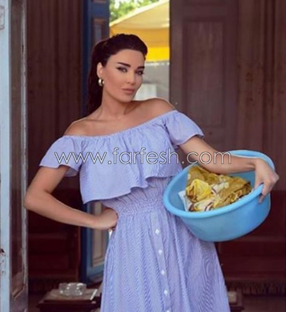سيرين عبد النور تسلك طريق الجرأة والتجدد في بحبك يا مهذب صورة رقم 4
