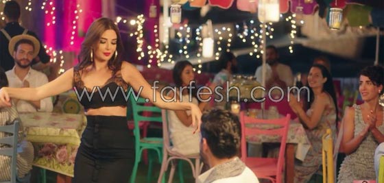 سيرين عبد النور تسلك طريق الجرأة والتجدد في بحبك يا مهذب صورة رقم 6