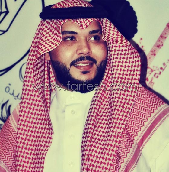 جلطة طائشة تحط في جسد نجم اراب ايدول السعودي صورة رقم 5