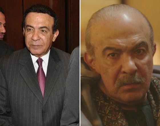 صور نادرة لنجوم عالميين بدون باروكات.. شاهد اشكالهم الحقيقية صورة رقم 6
