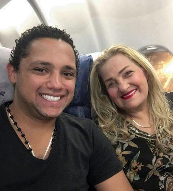 صور مروة خطيب بعد زيادة وزنها وتقدمها في العمر.. هل تعرفها؟ صورة رقم 23