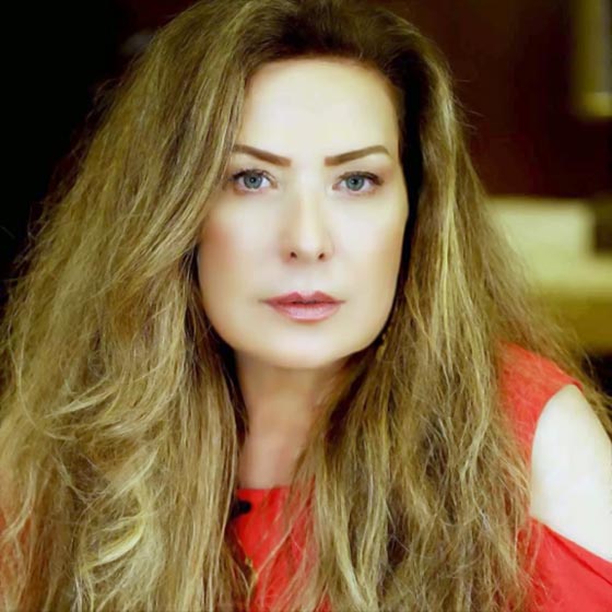 من كيت ابتون الى هند رستم.. شقراوات الفن يبهرن عين العالم وقلبه صورة رقم 5