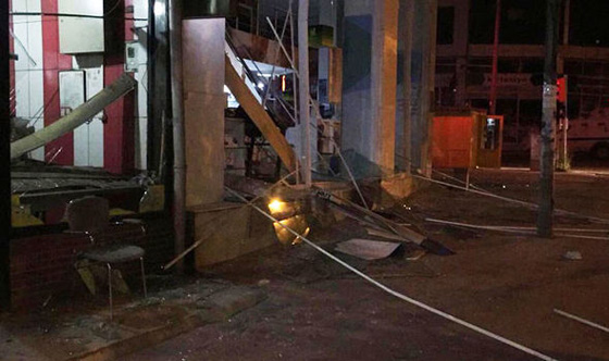 تركيا: قتلى ومصابون في انفجار مفخخة  صورة رقم 5