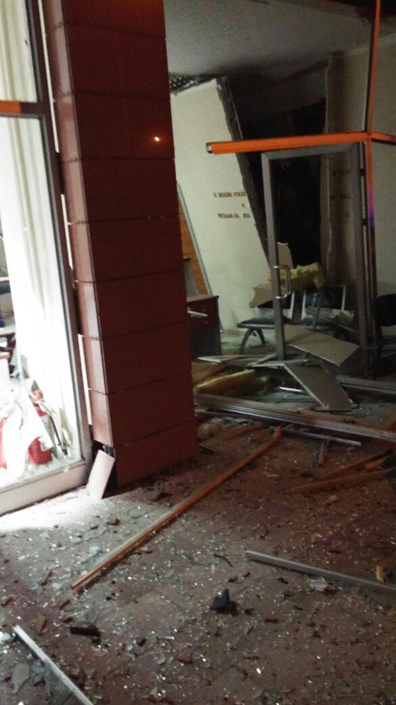 تركيا: قتلى ومصابون في انفجار مفخخة  صورة رقم 7