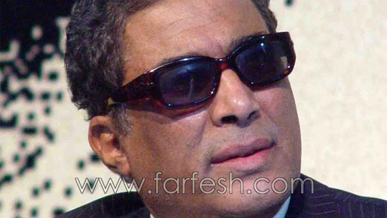 رغم ادواره الكوميدية.. احمد زكي عاش حياة اليمة تخللها قصص حزينة صورة رقم 15
