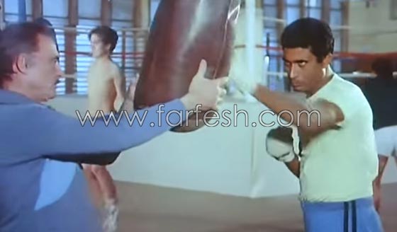 رغم ادواره الكوميدية.. احمد زكي عاش حياة اليمة تخللها قصص حزينة صورة رقم 14