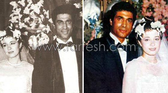 رغم ادواره الكوميدية.. احمد زكي عاش حياة اليمة تخللها قصص حزينة صورة رقم 11