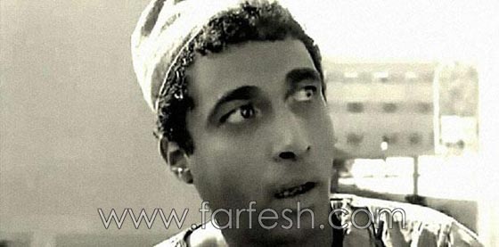 رغم ادواره الكوميدية.. احمد زكي عاش حياة اليمة تخللها قصص حزينة صورة رقم 1
