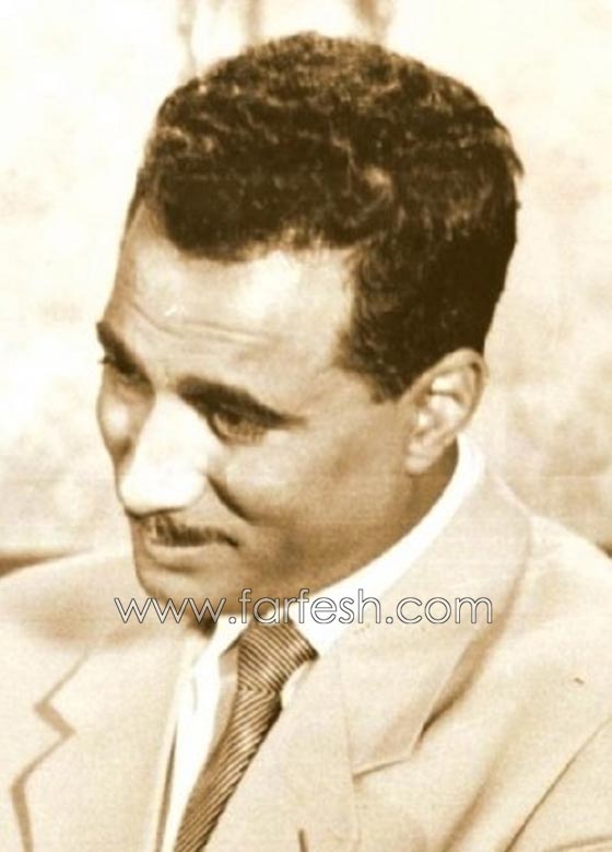 رغم ادواره الكوميدية.. احمد زكي عاش حياة اليمة تخللها قصص حزينة صورة رقم 9