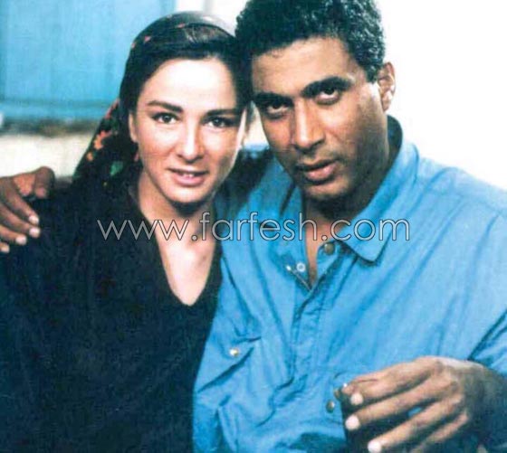رغم ادواره الكوميدية.. احمد زكي عاش حياة اليمة تخللها قصص حزينة صورة رقم 7