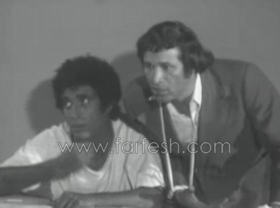 رغم ادواره الكوميدية.. احمد زكي عاش حياة اليمة تخللها قصص حزينة صورة رقم 8