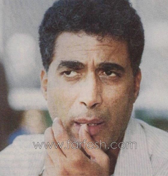 رغم ادواره الكوميدية.. احمد زكي عاش حياة اليمة تخللها قصص حزينة صورة رقم 4