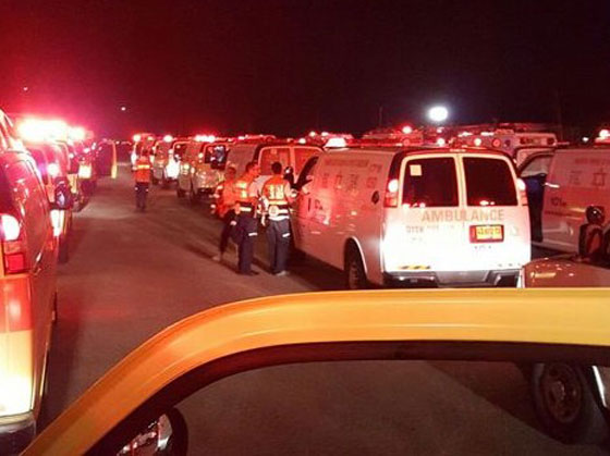  طائرة اسرائيلية تفرغ وقودها بالبحر وتهبط اضطراريا بسبب عطل صورة رقم 2