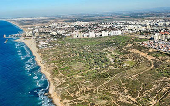  مقبرة للفلسطينيين القدماء في عسقلان الاسرائيلية تكشف اصل الحكاية! صورة رقم 12