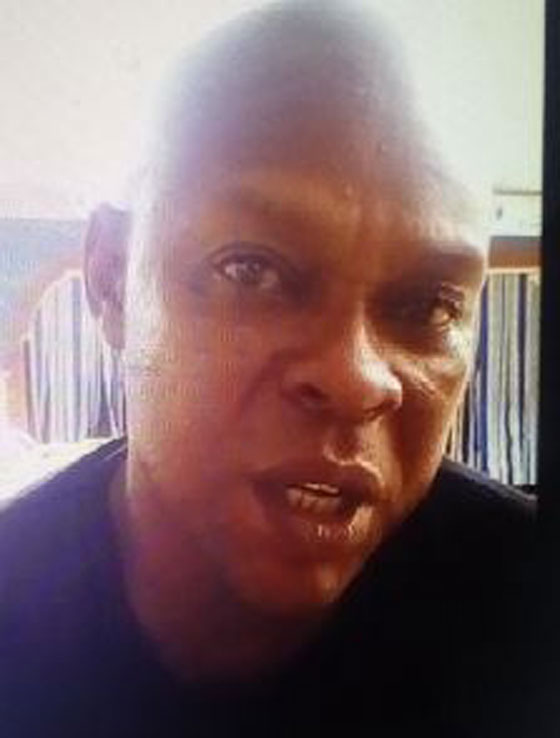 نيجيري يطلق اسم رئيس البلاد على كلبه الوفي والشرطة تعتقله صورة رقم 3