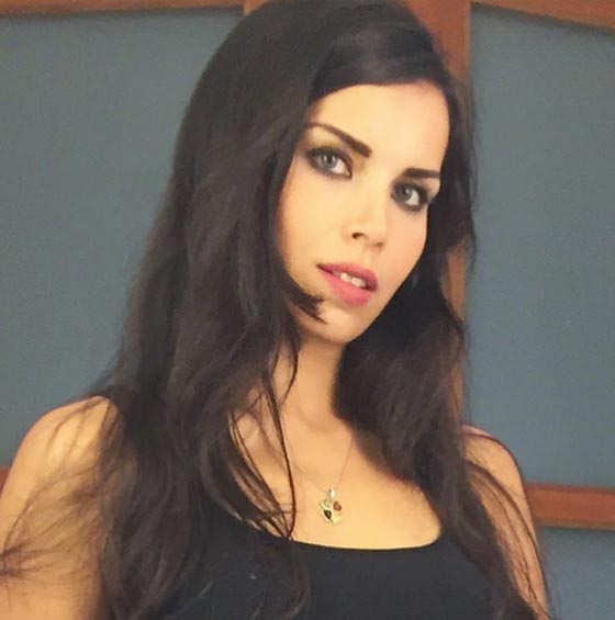 زوجة باسم ياخور بالمركز الاول في مسابقة الجميلات الالمانيات صورة رقم 2