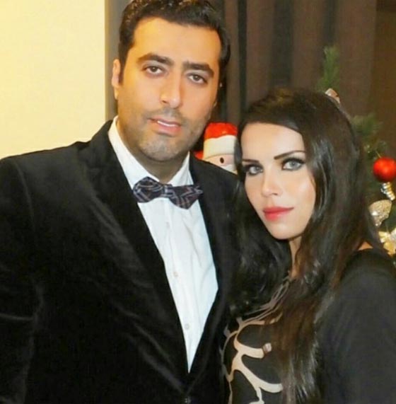 زوجة باسم ياخور بالمركز الاول في مسابقة الجميلات الالمانيات صورة رقم 12