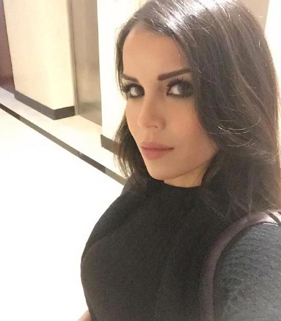 زوجة باسم ياخور بالمركز الاول في مسابقة الجميلات الالمانيات صورة رقم 6
