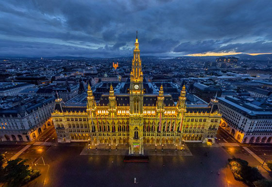 تعرف على افضل 10 مدن العالم توفر ظروف حياة مثالية صورة رقم 4 تعرف على افضل 10 مدن العالم توفر ظروف حياة مثالية صورة رقم 4