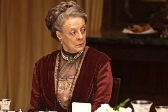 بشرى تخرج عشاق مسلسل  Downton Abbey من حالة الحداد! صورة رقم 3