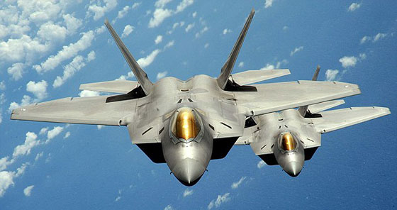  مواجهة نادرة بين مقاتلات التحالف وطائرات سورية في اجواء الحسكة صورة رقم 1