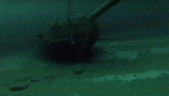 العثور على حطام السفينة التجارية ليدي واشنطن الغارقة منذ 1803 صورة رقم 2