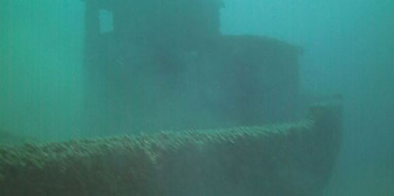 العثور على حطام السفينة التجارية ليدي واشنطن الغارقة منذ 1803 صورة رقم 3