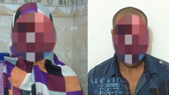 اب عراقي يعذب ابنه (11 عاما) حتى الموت ارضاء لزوجته الثانية صورة رقم 1