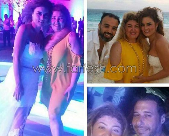 صور اجمل 25 فستان زفاف ارتدته النجمات بين الجريء والكلاسيكي صورة رقم 25