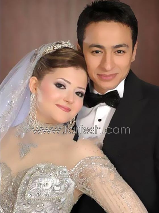 صور اجمل 25 فستان زفاف ارتدته النجمات بين الجريء والكلاسيكي صورة رقم 17