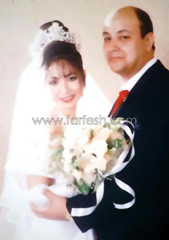 صور اجمل 25 فستان زفاف ارتدته النجمات بين الجريء والكلاسيكي صورة رقم 12