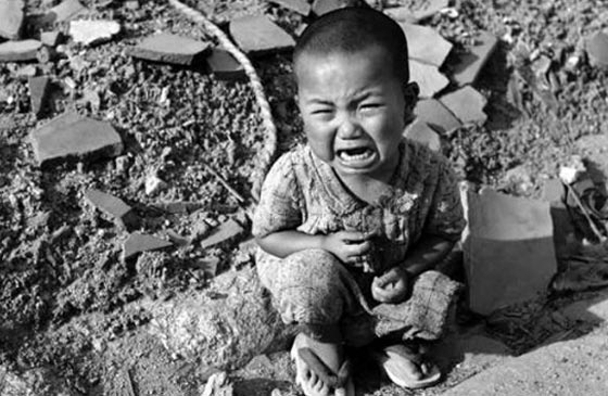 الاطفال يهزون العالم.. شاهد صور اشهر عشرة  منهم صورة رقم 7