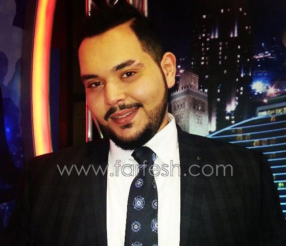 نجم عرب ايدول السعودي فارس المدني يتعرض لجلطة في الدماغ صورة رقم 9
