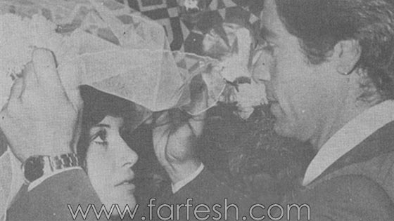  طلاق الفنانين: طلّقت زوجها لأنه خانها وطلّق زوجته لأنها مرضت! صورة رقم 6