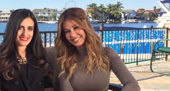 محامية مصرية تجوب العالم لاطلاعه على معانيات ضحايا الدواعش صورة رقم 13