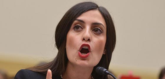 محامية مصرية تجوب العالم لاطلاعه على معانيات ضحايا الدواعش صورة رقم 16